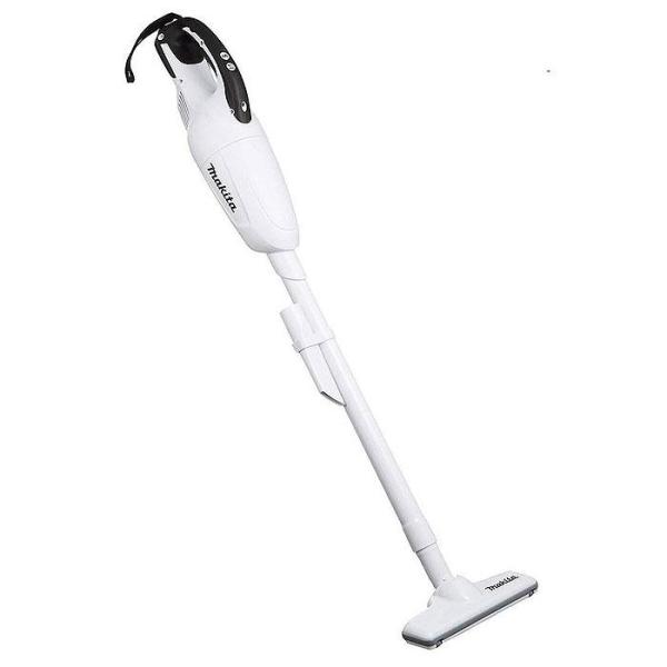 マキタ コードレス掃除機バッテリ充電器別売 CL141FDZW マキタ（makita） 掃除機 CL141FDZW 充電式クリーナー カプセル式 14.4