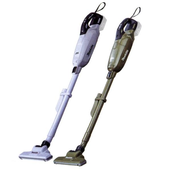 値下げ　Makita CL285FDZW スティッククリーナー toolstakumi2_cl285fdz-c