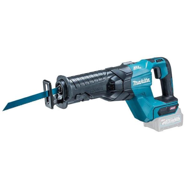 マキタ 40Vmax 充電式レシプロソー JR001GZ 本体のみ(バッテリ・充電器・ケース・レシプロ刃別売)