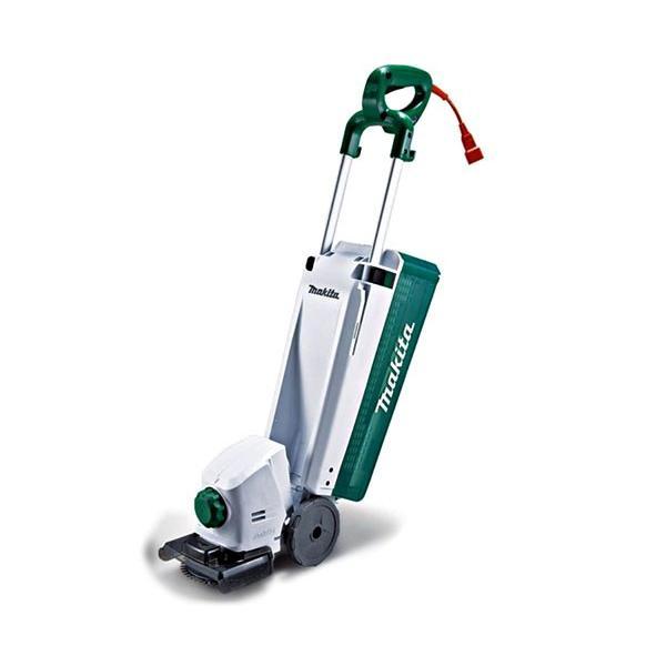 Makita　マキタ　160mm　電気草刈機　MLM1610 マキタ（makita） 芝刈機 MLM1610 刈込幅160mm タテ型 : ツールズ匠2号