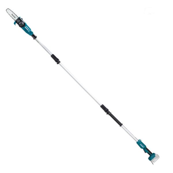 マキタ 18V 充電式高枝チェンソー MUA200DZ 200mm 本体(バッテリ・充電器別売)