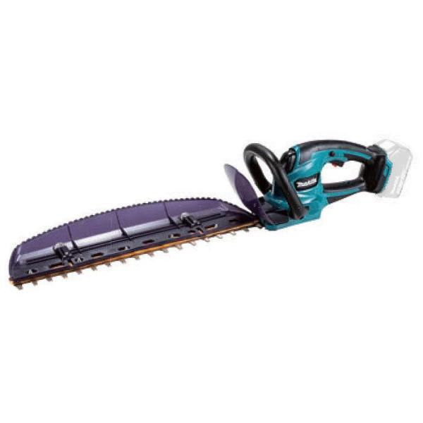 マキタ 充電式ヘッジトリマ MUH467DZ 460mm 18V 本体のみ(バッテリ・充電器別売)