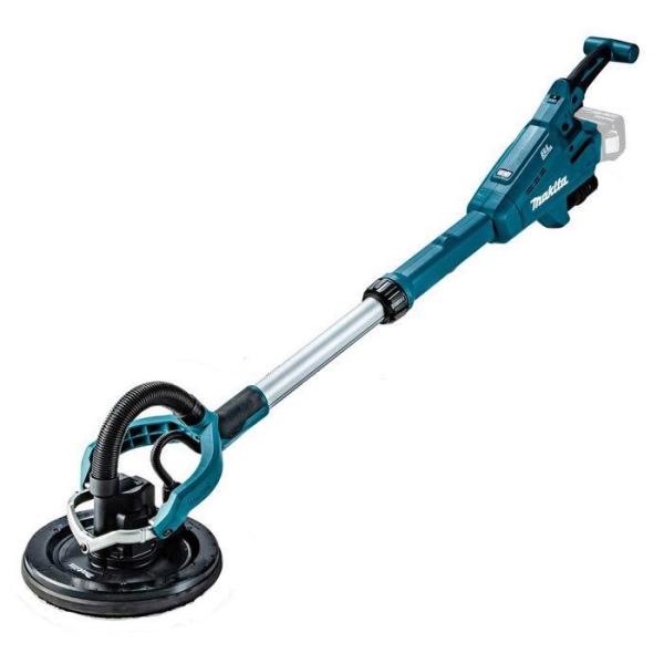 マキタ 充電式ドライウォールサンダ SL801DZ 225mm 無線連動対応 18V 本体＋ツールバッグのみ(バッテリ・充電器別売)