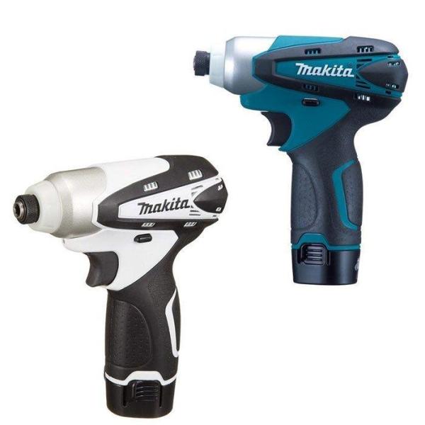マキタ 充電式インパクトドライバ10.8V　TD090DWX　 マキタ（makita） 充電式インパクトドライバ TD090DWX 10.8V 1.3Ah