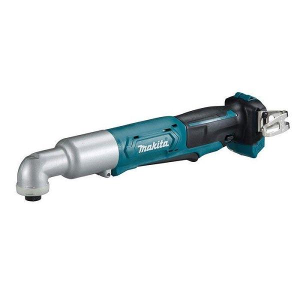 マキタ 充電式アングルインパクトドライバ TL064DZ 10.8V 本体のみ(バッテリ・充電器・ケース別売)
