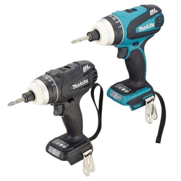 マキタ 18V 充電式４モードインパクトドライバ TP141DZ 本体のみ(バッテリ・充電器・ケース別売)