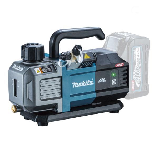 マキタ（makita） 40Vmax 充電式真空ポンプ VP001GZ 本体のみ(バッテリ