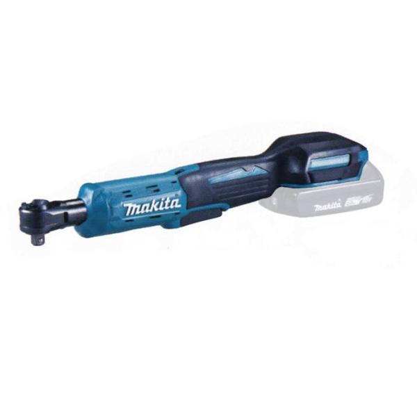 マキタ 18V 充電式ラチェットレンチ WR180DZ 角ドライブ9.5mm 本体のみ(バッテリ・充電器・ソケット別売)