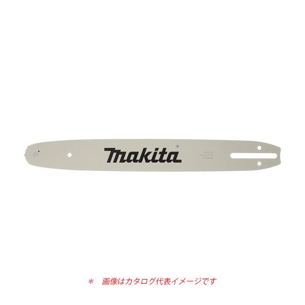 マキタ ガイドバー（チェーンバー） チェーン形式25AP-52E用 161888-4