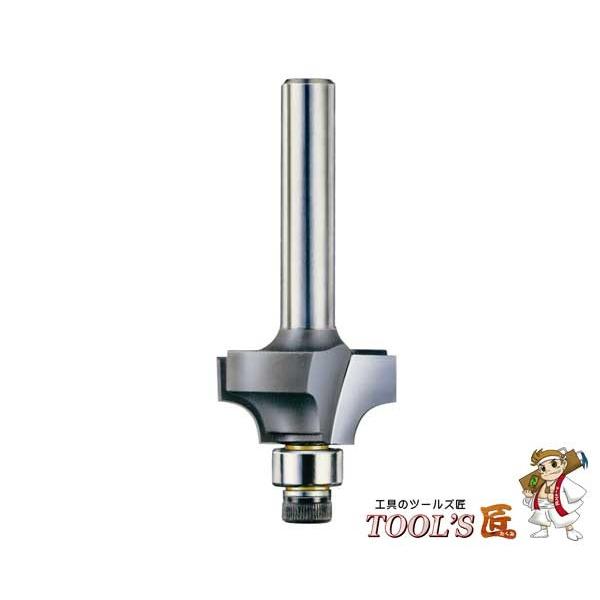 大日商 コーナービット ギンナン面 GN2．5 トリマー用 2
