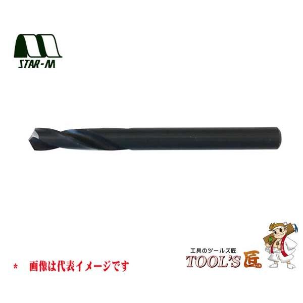スターエム 自在錐 No.5010A/AT アジャスト自在錐 センタードリル 6mm 5010A-CD