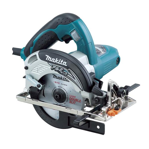 マキタ　電気マルノコ　１２５ｍｍ　５２３０　　厚切込み　４型