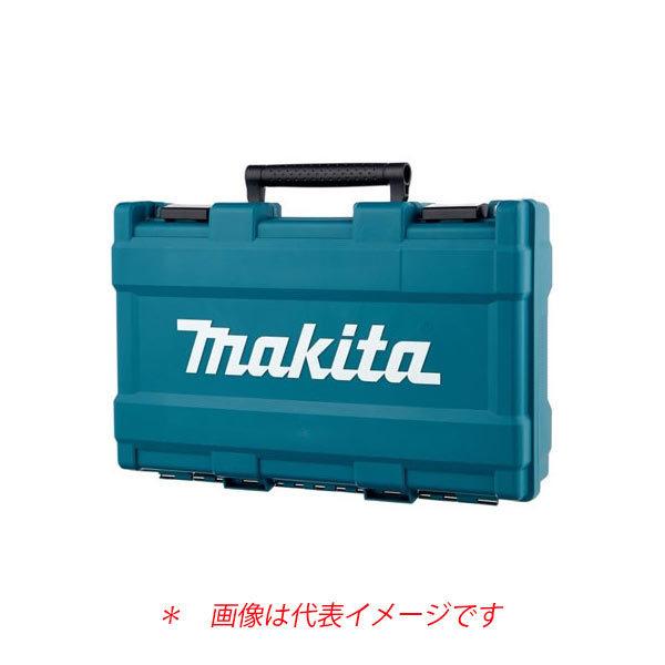 マキタ 充電式マルチツールTM001G専用プラスチックケース 821834 マキタ 充電式マルチツールTM001G専用プラスチックケース 821834