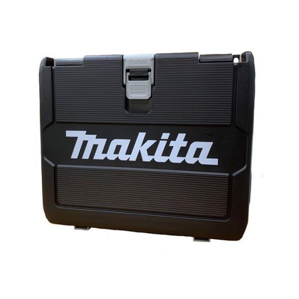 Makita - 専用充電器セット 最新インパクトドライバー　TD172d 18v ケースセット toolstakumi_821857-4