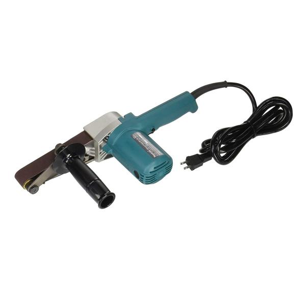 マキタ（makita） ベルトサンダ 30mm 9031 : ツールズ匠 - 通販