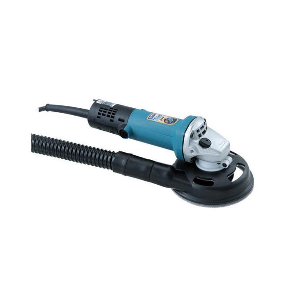 【愛品館八千代店】マキタ　9533BSK　集じんカバー付100ｍｍディスクサンダ toolstakumi_9533bsk