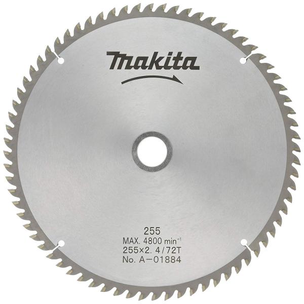 マキタ（makita） 卓上マルノコ スライドマルノコ用 チップソー 木工