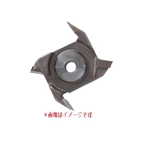 【特価商品】マキタ(Makita) 三面仕上カッタ 外径120mm 内径15mm toolstakumi_a-22698