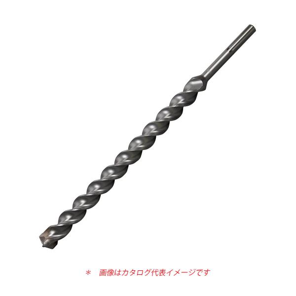 マキタ 3Dマックス超硬ドリル SDSマックス 38×370mm A-58730 マキタ 3Dマックス超硬ドリル SDSマックス 38×370mm A-58730