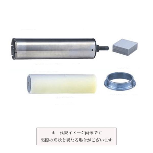 マキタ ハイチップ湿式ダイヤモンドコアビット セット品 Φ38x深 マキタ ハイチップ湿式ダイヤモンドコアビット セット品 Φ38x深