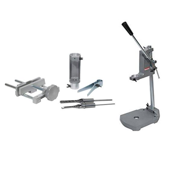マキタ（makita） カクノミスタンドセット : ツールズ匠 - 通販