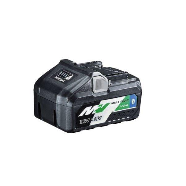 HiKOKI(ハイコーキ) リチウムイオン電池 36V マルチボルト Bluetooth