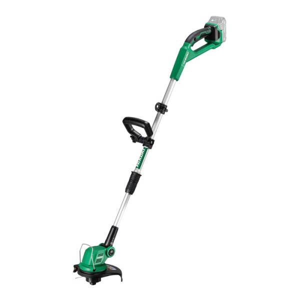 HiKOKI　cg18dga HiKOKI 18V コードレス草刈機 CG18DGA(NN) バッテリ・充電器別売