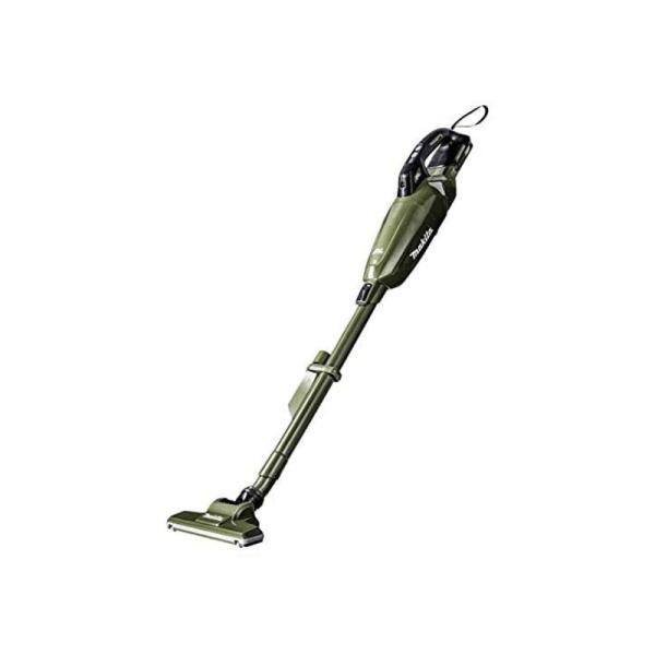 マキタ（makita） 掃除機 CL001GZO 充電式クリーナー カプセル式