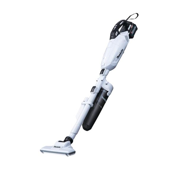 マキタ（makita） 掃除機 CL002GRDCW 充電式クリーナー 紙パック式