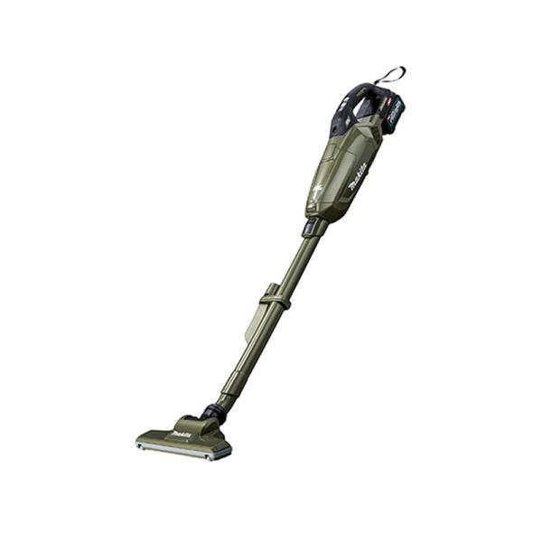 マキタ（makita） 掃除機 CL002GRDO 充電式クリーナー 紙パック式