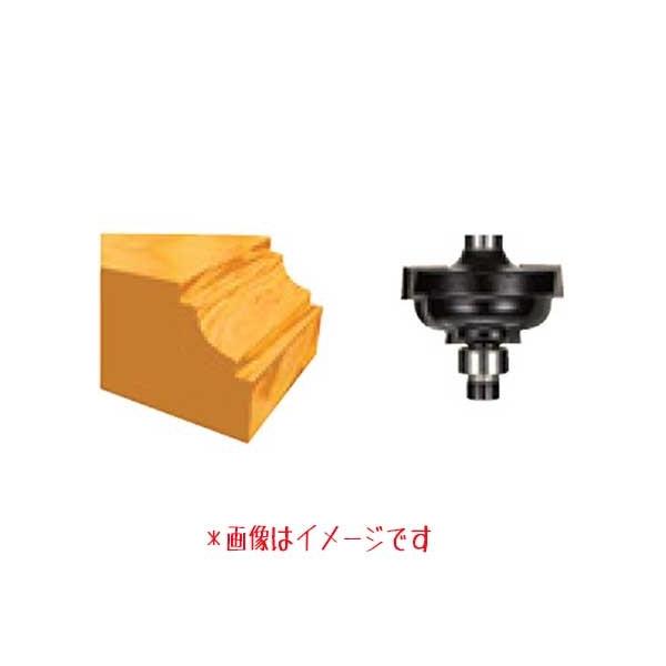 マキタ コロ付両断サジ面ビット 呼び寸法3分 D-40266