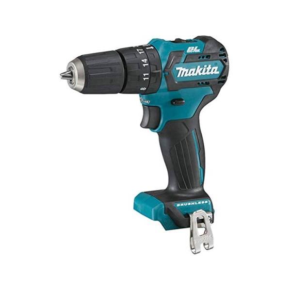 マキタ 10.8V 充電式ドライバドリル DF332DZ 本体のみ(電池 マキタ 10.8V 充電式ドライバドリル DF332DZ 本体のみ(電池