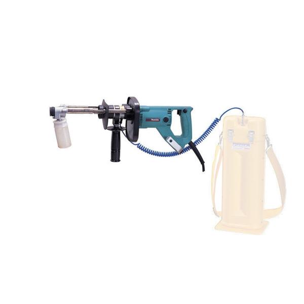 マキタ（makita） ダイヤテックドリル DT0600SP 本体のみ(冷却剤ボンベ 