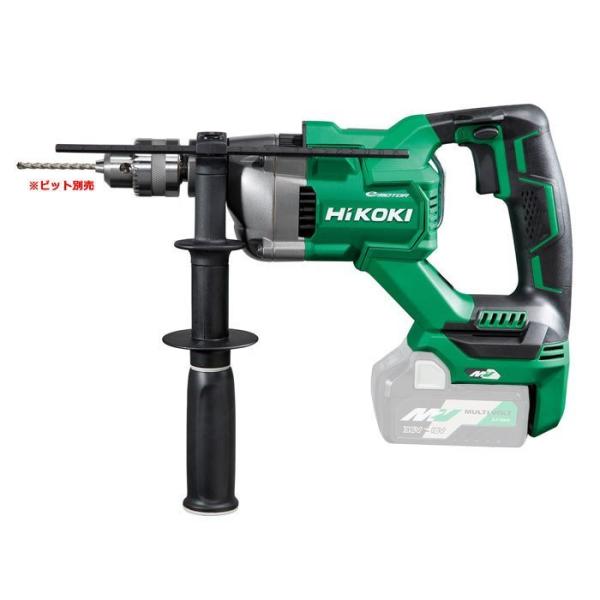 HiKOKI 36V R[hXUh DV3620DA(NN) }`{g {̂̂(obeE[dEP[XErbgʔ)