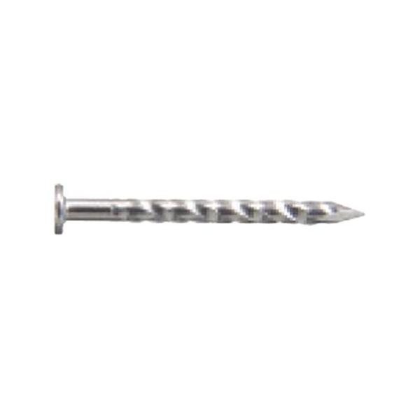 マキタ ポケットネイル 内装外装 ステンレス スクリュ 無地 19mm 型式PKS1419SM F-40374