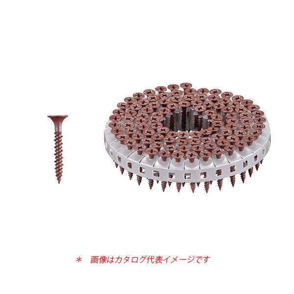 マキタ ボードネジ カラー連結ビス(コイルタイプ) 木質下地用 マキタ ボードネジ カラー連結ビス(コイルタイプ) 木質下地用
