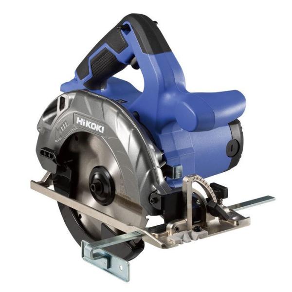 HiKOKI 18V コードレス丸のこ FC1806DA(BG) 165mm 2.0Ahバッテリ1個  