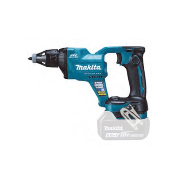 �}�L�^ 18V �[�d���X�N�����[�h���C�o FS455DZ �{�̂̂�(�o�b�e���E�[�d�@�E�P�[�X�ʔ�)