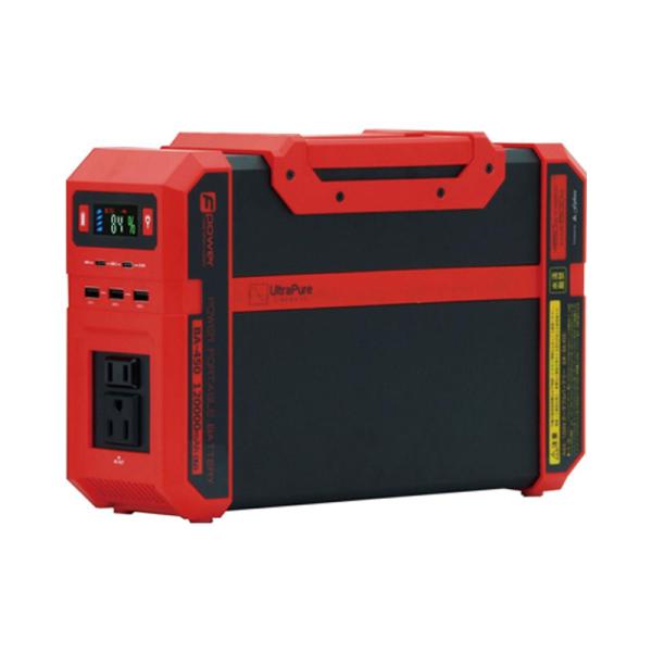 新品未使用品 富士倉 BA-450 パワーポータブルバッテリー 120Ah toolstakumi_fujikura-ba-450