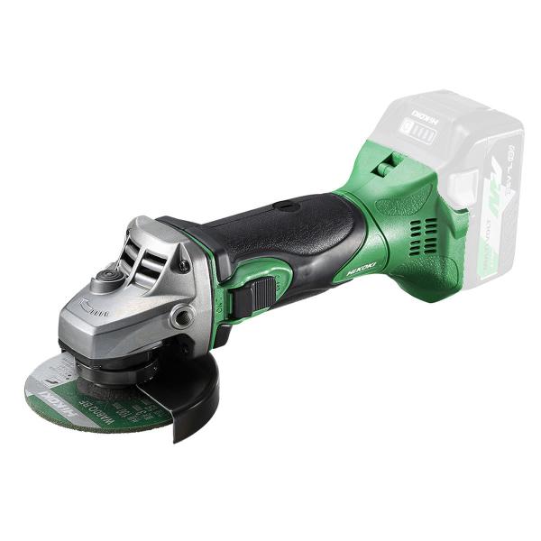 HiKOKI 18V R[hXfBXNOC_ G18DSL2(NN) 100mm }`{g {̂̂(obeE[dEP[Xʔ)