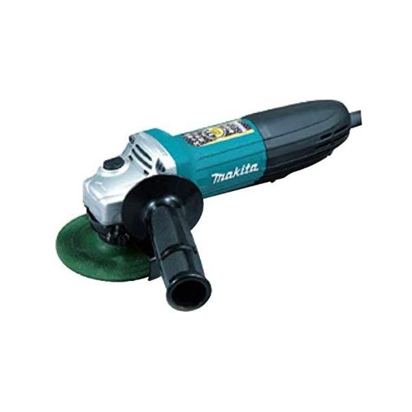 �}�L�^ �f�B�X�N�O���C���_ GA4034 100mm �����^ �p�h���X�C�b�`�^�C�v