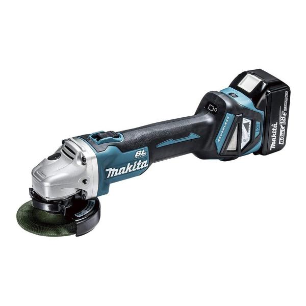 }L^ 18V [dfBXNOC_ GA412DRGX 100mm XChXCb` AΉ 6.0Ahobe2E[dEP[Xt