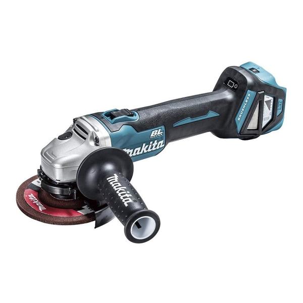 }L^ 18V [dfBXNOC_ GA512DZ 125mm XChXCb` AΉ {̂̂(obeE[dEP[Xʔ)