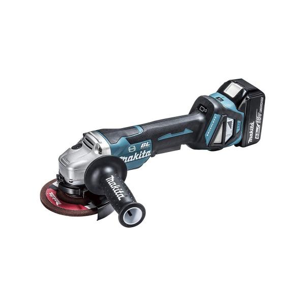 }L^ 18V [dfBXNOC_ GA518DRGX 125mm phXCb` AΉ 6.0Ahobe2E[dEP[Xt