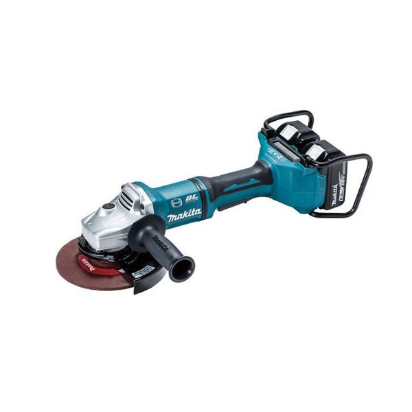 }L^ 36V [dfBXNOC_ GA700DPG2 180mm phXCb` 6.0Ahobe2E[dEP[Xt 18V+18V=36V