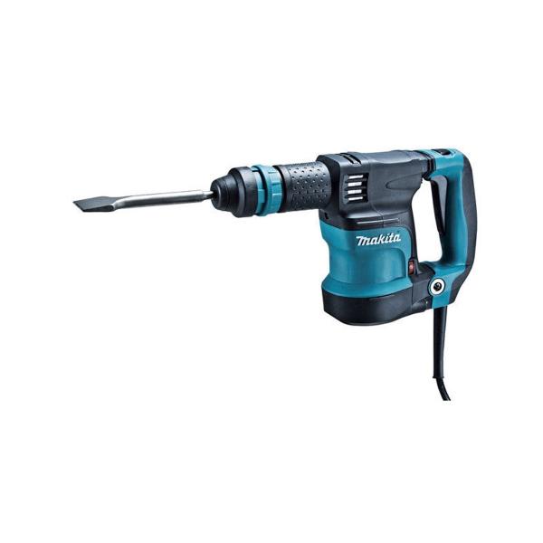 マキタ　電動ケレン　ＨＫ１８２０　（ＳＤＳプラスシャンク）　■　ＳＤＳプラス■　ワンタッチスライドチャック■　１２段階角度調整【打撃エネルギーJoule】EPTA基準：2.4／旧基準：3.9　※EPTAプロシージャー05/2009に準拠【打...