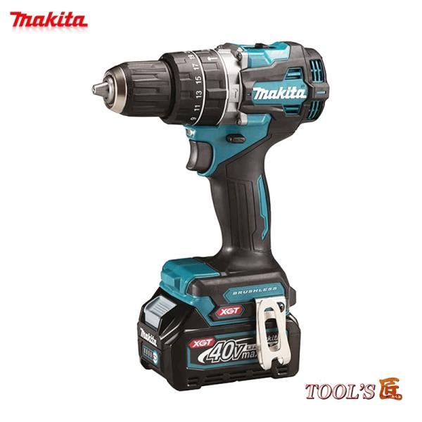 相場より５０００円位安いです（＾＾）！　未使用 マキタ HP002GRDX フルセット 40V 充電式震動ドライバドリル マキタ（makita） 40V 充電式震動ドライバドリル HP002GRDX 2.5A