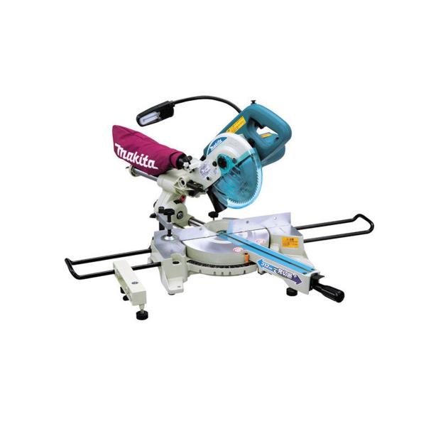 マキタ　スライドマルノコ　LS0715F　新品 マキタ（makita） スライドマルノコ LS0715F 190mm アルミベース仕様