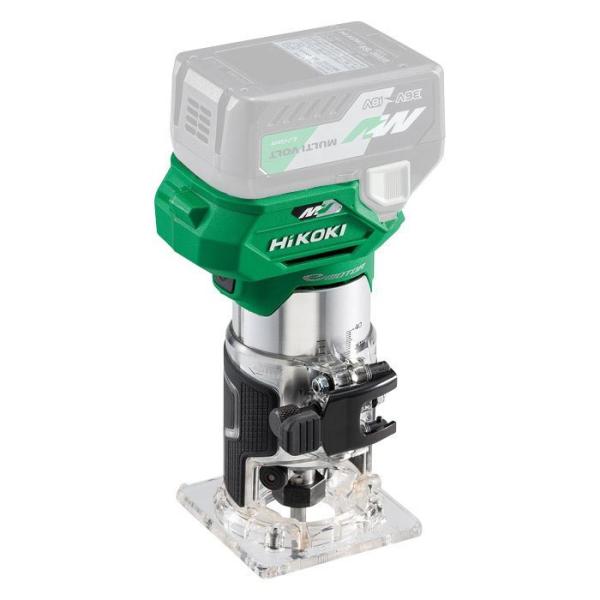 HiKOKI 36V R[hXg} M3608DA(NN) }`{g {̂̂(obeE[dEP[Xʔ)