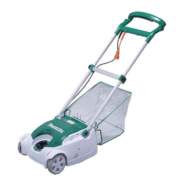 マキタ 電動芝刈機 リール式5枚刃・電源コード式 MLM2851 マキタ（makita） 芝刈機 MLM2851 リール式5枚刃 : ツールズ匠 - 通販